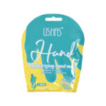Usha's moisturizing hand mask