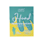 Usha's moisturizing hand mask - Image 2