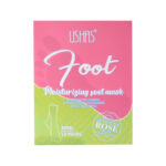 Usha's moisturizing foot mask - Image 3