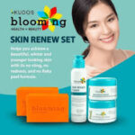 Blooming Skin Renew Set Premium - Image 3