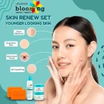 Blooming Skin Renew Set Premium - Image 2
