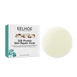 Eelhoe silk protein skin repair soap
