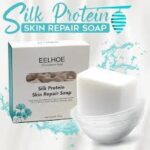 Eelhoe silk protein skin repair soap - Image 4