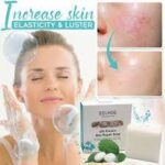 Eelhoe silk protein skin repair soap - Image 3