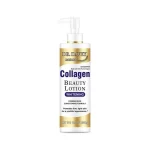 Dr davey natural collagen beauty lotion