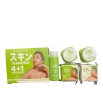 Madam kilay mamoru 4+1 rejuvenating set - Image 3