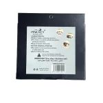 Pink Key Eyelash Curler - Image 2