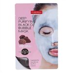 Purederm deep purifying bubble mask - Image 2