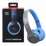 P47 wireless headphones - Image 3