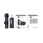 K35 plus wireless microphone - Image 3