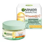 Garnier SkinActive Vitamin C Brightening Day Cream - 50ml