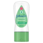 Johnson's Baby Hydrating Oil Gel With Aloe & Vitamin E 200 ml - Image 2