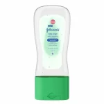 Johnson's Baby Hydrating Oil Gel With Aloe & Vitamin E 200 ml