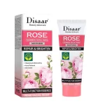 DISAAR Rose Ceramide Facial Wash