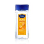 Disaar Deep Moisturizing Body Oil Gel with Vitamin C - 200 ml