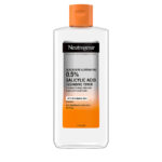 Neutrogena salicylic acid cleansing toner 200ml - Image 2