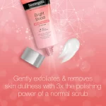 Neutrogena bright boost resurfacing micro polish