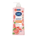 Vaseline Healthy Bright Grapefruit Body Lotion - 320ml
