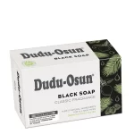 Dudu osun 100% natural black soap - 150g - Image 3