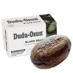 Dudu osun 100% natural black soap - 150g