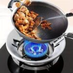 Gas saver burner stand - Image 2