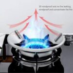 Gas saver burner stand - Image 3