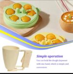 Backing Dough dispenser - Image 2