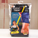 Sweat maker wear