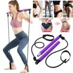 Multipurpose exercise rope