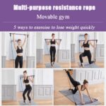 Multipurpose exercise rope - Image 2