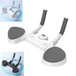 Belly exercise machine