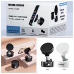 Vacuum suction phone holder - Image 2