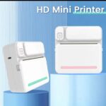 HD mini printer