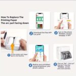 HD mini printer - Image 2