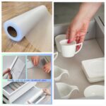 Anti slip re-usable mat size - 45 x 150cm