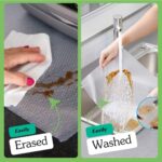 Anti slip re-usable mat size - 45 x 150cm - Image 2