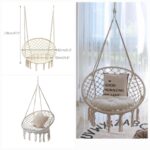 Stainless steel swing hanger heavy duty ceiling swing mount