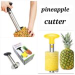 Pineapple cutter