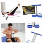 Tummy trimmer