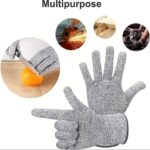 Anti cut kitchen gloves - Image 2