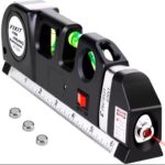 Fixit laser levelpro 3 measiring equipment