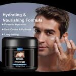 Rozino retinol eye cream 50g - Image 3