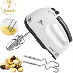 Purabelle 7 speedy super hand mixer