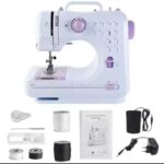 Electric Sewing Machine - Image 2