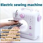 Electric Sewing Machine