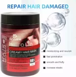 Nice fresh brazilian keratin hair mask - 500g - Image 2