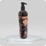 Nice Fresh Brazilian Protein Shampoo for Hair Loss and Renewal 500ml