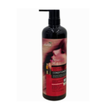 Keratin Nutrition Smooth Hair Shampoo for Hair Fall & Breakage 500ml