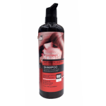 Keratin Nutrition Smooth Hair Shampoo for Hair Fall & Breakage 500ml - Image 3