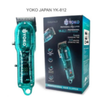 Yoko Japan professional hair trimmer - YK812 - Image 2